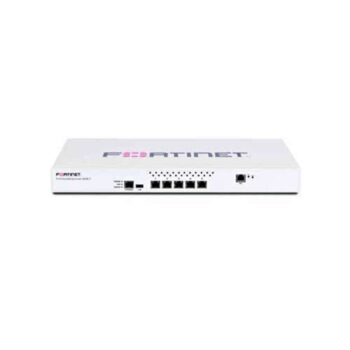 FVE-20E4-BDL-247-60 Fortinet FortiVoice FVE-20E4 VoIP Gateway System