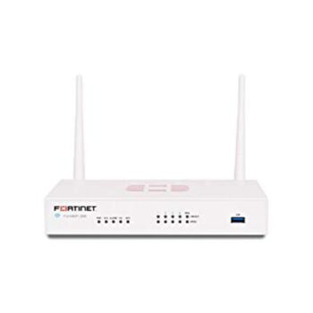 FWF30EBDL-USG-900-60 Fortinet FortiWifi 30E Firewall Appliance