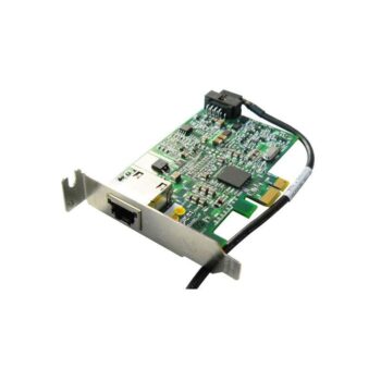 FX527AV-AO ADDON Single RJ-45 PCIe Network Adapter