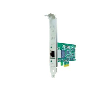 FX527AV-AX Axiom Internal Ethernet Network Card 2500 Mbit/S