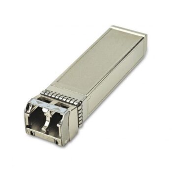 FTLF8529P3BCV-HD Finisar 16Gb 850nm SFP+ Optical Transceiver