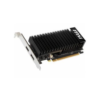 G10302HPC MSI GT 1030 2GH LP OC Graphics Card - 2GB