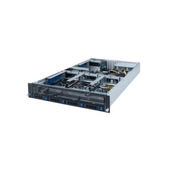 G242-P32 GIGABYTE Altra 2U Rack-Mountable System with LGA-4926 Socket and 256GB DDR4-3200