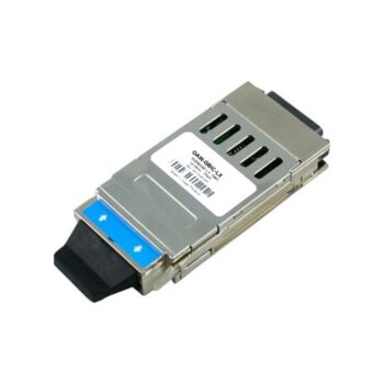 GBIC-LX Alcatel-Lucent 1000BaseLX Single Mode Fiber GBIC