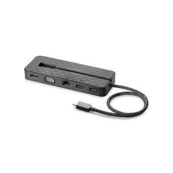 1PM64AA HP USB-C Multi-Port Mini Docking Station