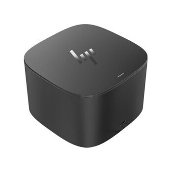 2UK37AA HP Thunderbolt Dock G2 120W