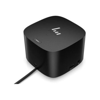 4J0G4AA HP Thunderbolt Dock 280W G4 with Combo Cable