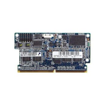 631679-B21 HPE 1GB Flash Backed Smart Array P-Series Controller