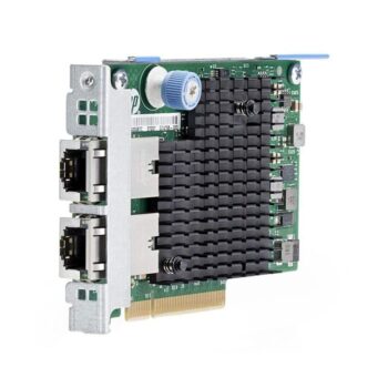 700699-B21 HPE Dual-Port 10Gbps Gigabit Ethernet Adapter