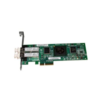 AE312A HPE Dual-Port 4Gbps PCI Express Fiber Channel Adapter