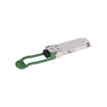 R0Z30A HPE Aruba 100G QSFP28 CWDM4 Transceiver - 2km