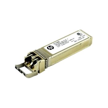793443-001 HPE 16 GB SFP Short Wave Transceiver Module for High-Speed Networking