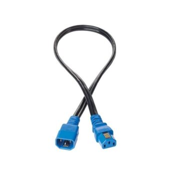 AF590A HPE 2m Universal Jumper Cord with 15A C20 C13