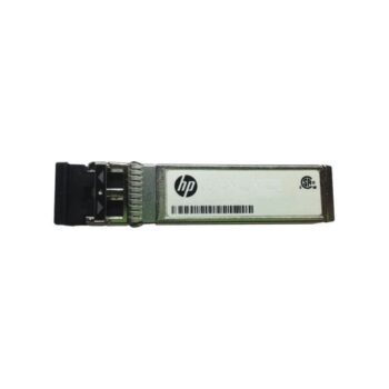 JL251-61001 HPE X140 40G QSFP+ Transceiver Module