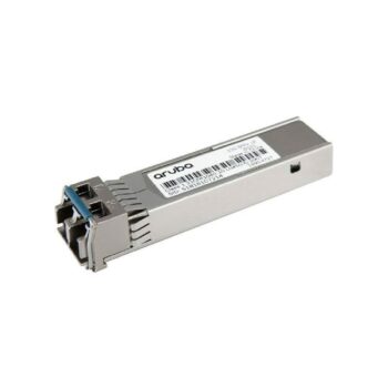 JL783A HPE Aruba 10G I-TMP SFP+ LC LR Transceiver