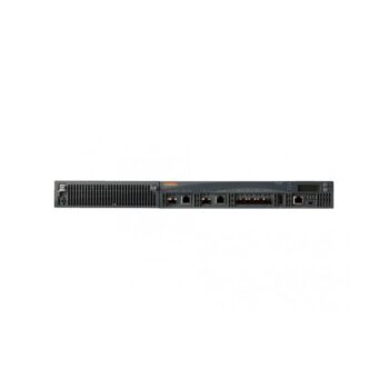 JW743A HPE Aruba 7210 10 GigE Network Management Device - 1U Rack-Mountable