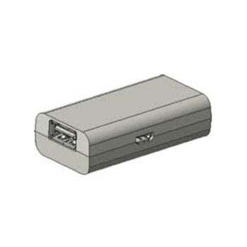 R6Q99A HPE Aruba Ap-Modular Serial Console Adapter
