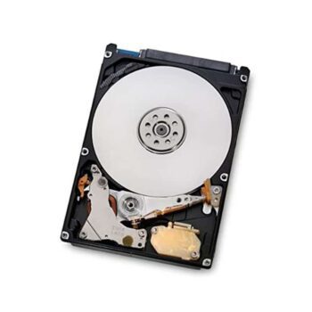HUSMM8040ASS204 HGST Hitachi Ultrastar SSD800MM 400GB Internal SSD