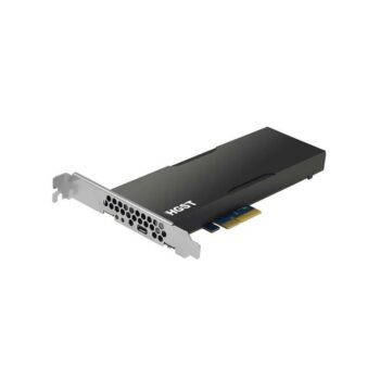HUSPR3232AHP301 HGST Hitachi Ultrastar SN150 3.2TB eMLC SSD