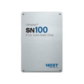 HUSPR3295ADP301 HGST Hitachi Ultrastar SN100 956GB eMLC SSD