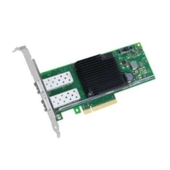 HX-PCIE-ID10GF Cisco Intel 10 Gigabit Network Adapter PCIe 3.0 x8