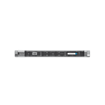 HX-SP-220M4SV1-1A Cisco Systems UCS SP HX220C HyperFlex Server with Dual Intel E5-2660 v3