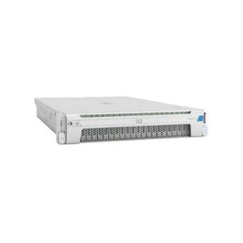 HXAF-SP-240M5SX-P1 Cisco Hyperflex HX240c M5 System