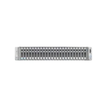 HXAF240C-M5SX Cisco Systems HyperFlex HX240C M5 Barebone System