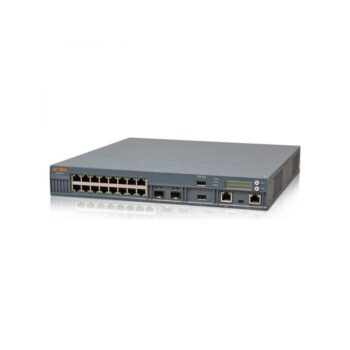 JW678A Aruba 7010 Wireless LAN Controller - Rack-mountable