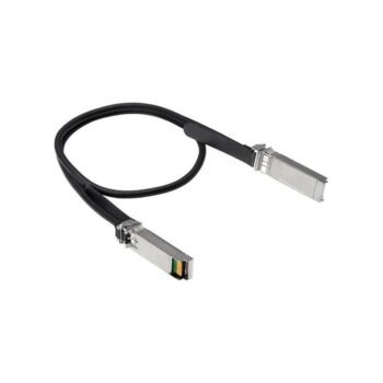 R0M46A HP Aruba 50G SFP56 Direct Attach Copper Cable, 0.65M
