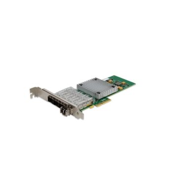 I350F4-AO AddOn 1Gbs 4-Port SFP PCIe x4 Network Interface Card
