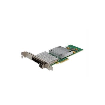 I350F4-PRO Proline PCIe x4 Network Adapter with 4 SFP Ports