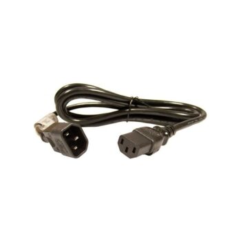 39M5377 Lenovo 2.8m 10A IEC320 C13 Rack Power Cable