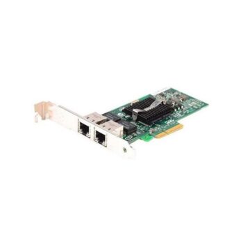 39Y6126 IBM PRO/1000 PT Dual-Port PCIe Network Adapter