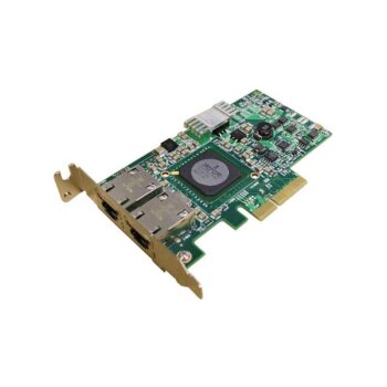 42C1780 IBM NetXtreme II Dual-Port Gigabit Ethernet Adapter