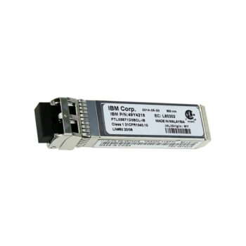 49Y4218 IBM SFP+ Optical Transceiver Module - Multi-mode