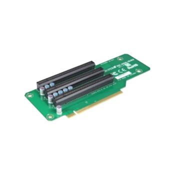69Y5321 IBM x3650 M4 PCIe Riser Card 2 - 1 x8 FH/FL & 2 x8 FH/HL Slots