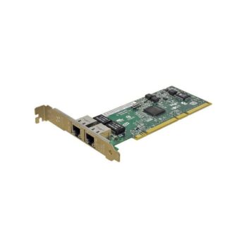 73P5101 IBM PRO/1000 GT Dual-Port Ethernet Adapter