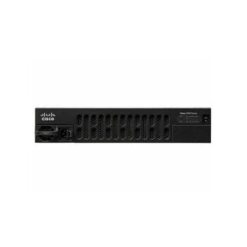 ISR4221/K9, Cisco ISR 4221 Gigabit Modular Router