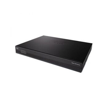ISR4321-AX/K9, Cisco ISR 4321 Router with Application Experience