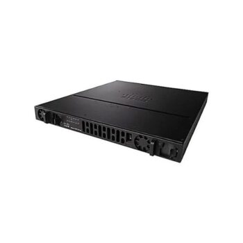ISR4431-AX/K9, Cisco ISR 4431 Ax Bundle Router