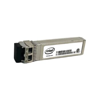 AFBR-709DMZ-IN2 Intel 10G SFP+ Transceiver Module