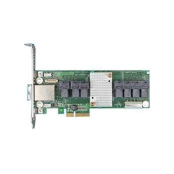RES3FV288 Intel RAID Expander Card - 36-Port SAS/SATA