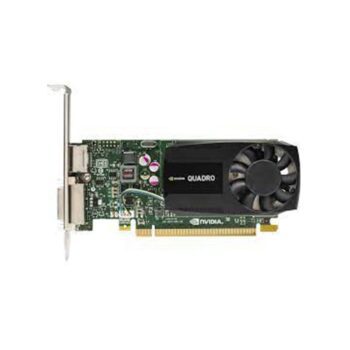 J3G87AT HP Nvidia Quadro K620 2GB Graphic Card