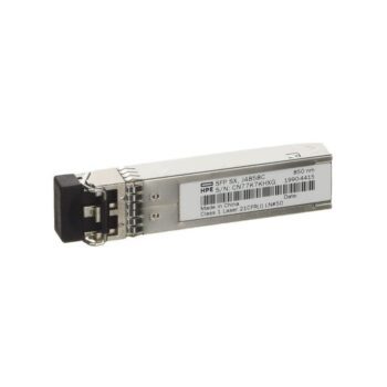 J4858C HP ProCurve Mini-GBIC SFP Gigabit Transceiver Module