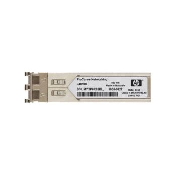 J4859C HP ProCurve Mini GBIC Gigabit-LX-LC Transceiver Module