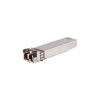 J9151ER Aruba 10G SFP+ LC LR Transceiver - 10km SMF