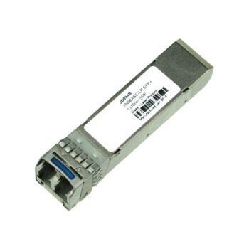 JD094B HP X130 SFP+ 10G LC LR Transceiver Module