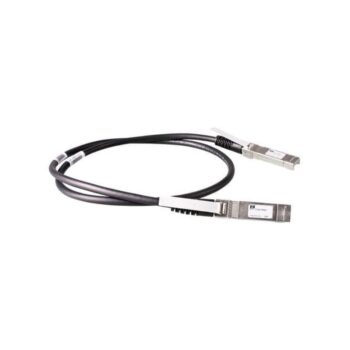 JD097B HPE 9.84 ft SFP+ Network Cable