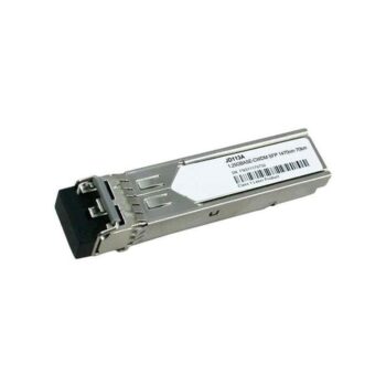 JD113A HPE ProCurve X170 1000Base-CWDM SFP Module